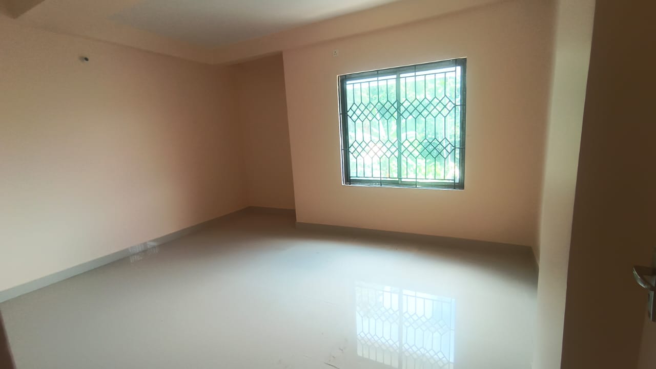 Unfurnished 3bhk in Barowari, Uzan Bazar, Guwahati, Assam, India for Rent